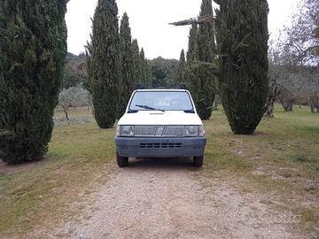 Fiat Panda 750