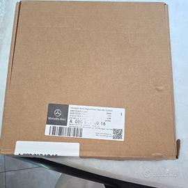 stemma mercedes B -GLA-A