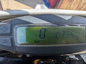 Husaberg 390