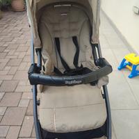Trio Peg Perego book51 + piedistallo