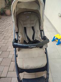 Trio Peg Perego book51 + piedistallo