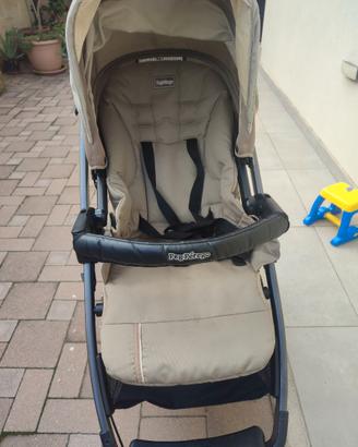 Trio Peg Perego book51 + piedistallo
