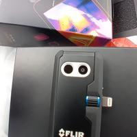 Termocamera per ios Flir one pro