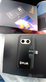 Termocamera per ios Flir one pro