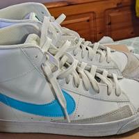 Nike BLAZER MID '77  Originali n.40 donna