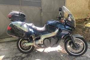 Aprilia Caponord 1000 VALUTO PERMUTA