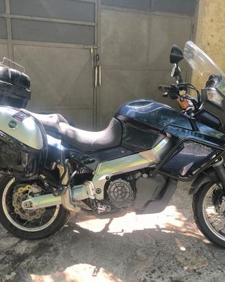 Aprilia Caponord 1000 VALUTO PERMUTA