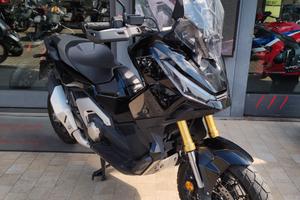 Honda X-ADV 750 03/25 UNICO PROPRIETARIO