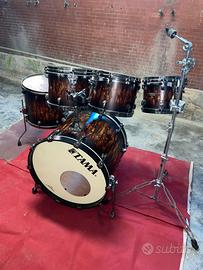 Batteria