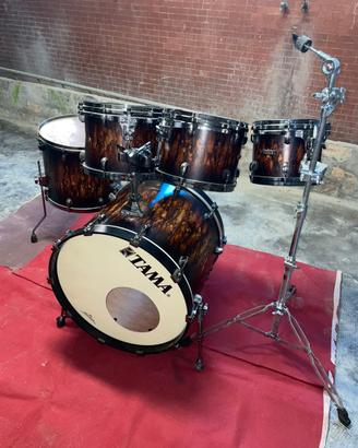 Batteria