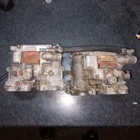 Carburatori dellorto
