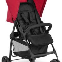 Hauck Sport Passeggino Leggero 5.9 kg – Compatto e