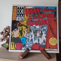 883 – Hanno Ucciso L’Uomo Ragno (Edizione Limitata