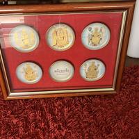 Quadro da collezione Nicasio