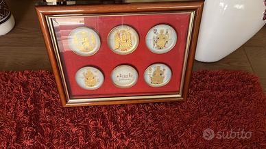 Quadro da collezione Nicasio