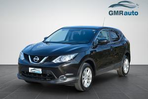 Nissan Qashqai 1.6 dCi 2WD N-Vision