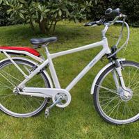 Bicicletta elettrica