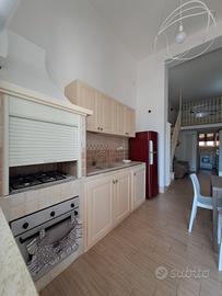 Casa indipendente