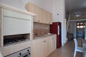 Casa indipendente