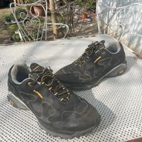 Lowa Vibram Trail 44