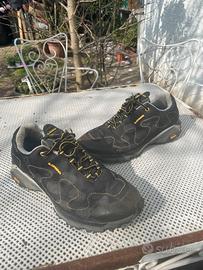 Lowa Vibram Trail 44