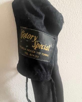 Canna da Mosca Vintage Sportex coda 5 Gonetto Enri