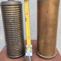 termos x acqua calda