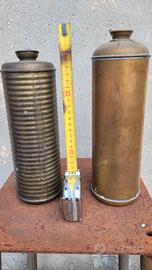 termos x acqua calda