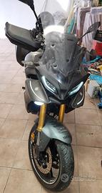 yamaha tracer 9gt