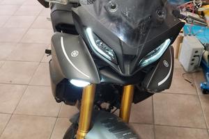yamaha tracer 9gt