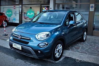 Fiat 500X 1.3 MultiJet 95 CV Lounge