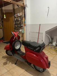 Vespa 50