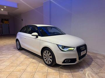 Audi A1 1.6 TDI 90CV
