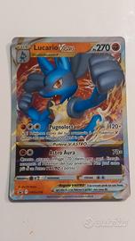 Blaziken V TG14/TG30  - Lucentezza siderale