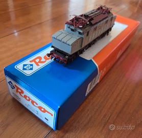 Locomotore H0 ROCO E626.059, codice n. 43764