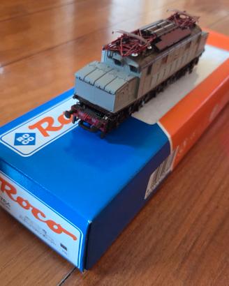 Locomotore H0 ROCO E626.059, codice n. 43764