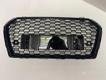 Griglia RS4 per Audi A4 B9 – nuova, mai montata