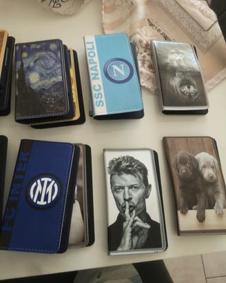 custodia cellulare 
