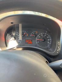 FIAT PANDA GPL 1.2 2003 GRIGIO EURO 4