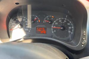 FIAT PANDA GPL 1.2 2003 GRIGIO EURO 4