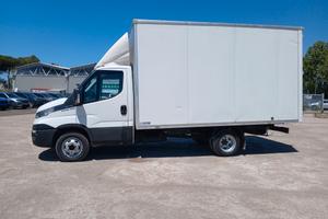 Iveco Daily 35C14 BTor 2.3 HPT PC-RG Cabinato