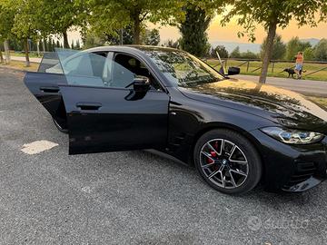 Auto  in venditta