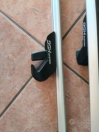 barre portatutto auto