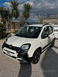 Fiat Panda 1.0 FireFly S&S Hybrid City Cross