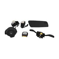 Kit Airbag Volkswagen Polo 1.2 Benzina del 2011
