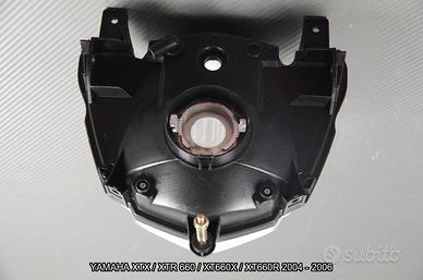 Fanale anteriore YAMAHA XTX 660 XT660X XT660R 2004