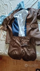 Costume pirata uomo