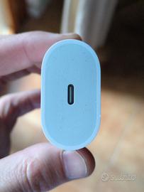 Alimentatore Usbc iPhone