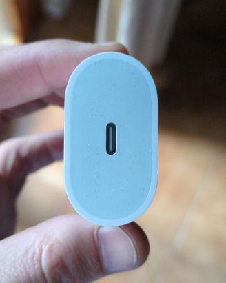 Alimentatore Usbc iPhone