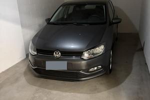 Volkswagen polo 6r 2016 turbo diesel 75cv